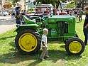Oldtimertreffen in Rosenfeld 135